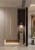 Möbelgriff Bonito – aufliegender Aluminiumgriff mit Frontmontage in Schwarz oder Champagnergold. Größen 160, 192, 256, 480 und 960 mm. Ideal für Küche, Schränke, Schubladen und Garderobe – egriffe.at
