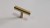 Möbelgriff Poza – T-Bar-Griff in Schwarz oder Gold, im industriellen und modernen Stil. Ideal für Küchenmöbel, Schubladen und Kommoden, erhältlich als T-Bar sowie in 96, 128 und 160 mm – egriffe.at