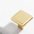 Möbelgriff Tinaja – moderner minimalistischer Griff als Knopf oder Leiste in 128 und 320 mm. Sieben trendige Farben von Weiß und Schwarz bis Gold und Grau. Ideal für Küche, Bad, Schränke und Kommoden.