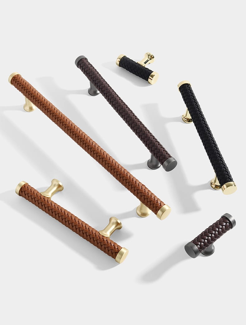 Amaga Cabinet Handle